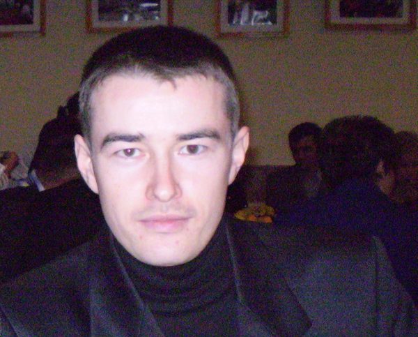 Руслан Мавлеткулов