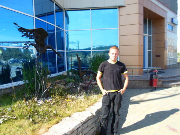 Евгений Чехомов