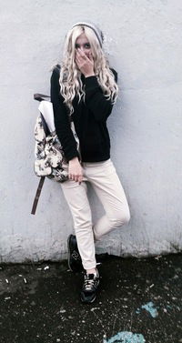 Кристина Козлова