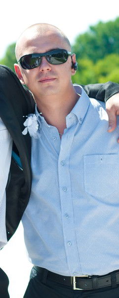 Виталий Сергеев