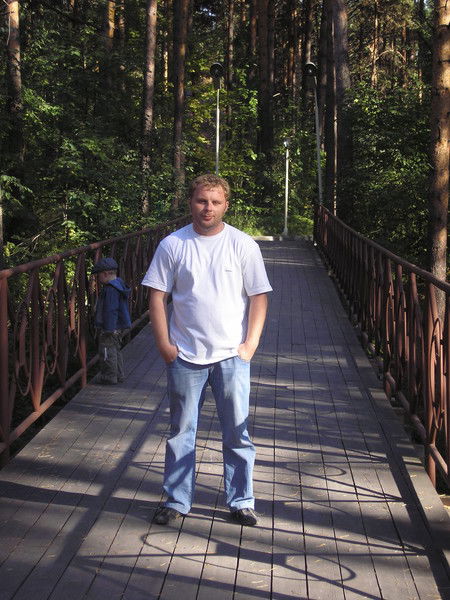 Захар Хавпун