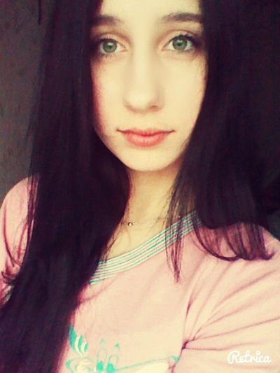 Рина Карпова