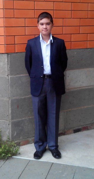 Алексей Старостачев