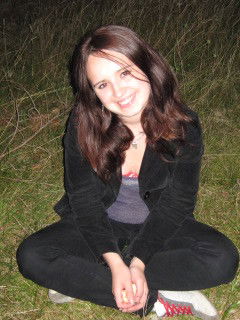 Катя Носова (Лапшина)