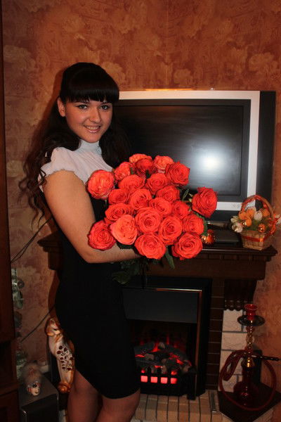 Алла Герасименко