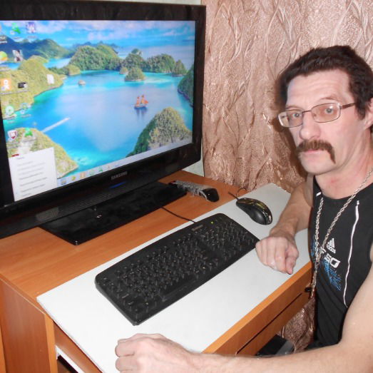 Николай Ястребов