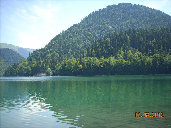 Сергей Коковихин