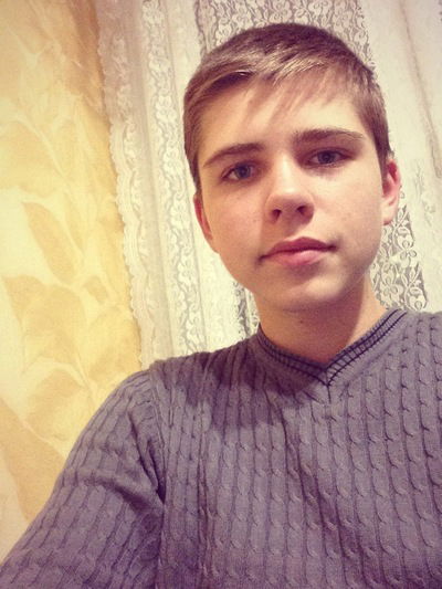 Денис Андреюк