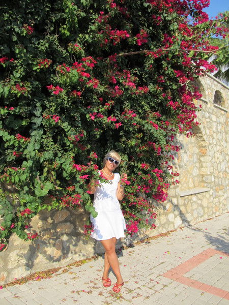 Разиля Кондрикова