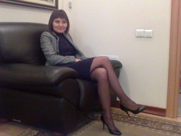 Лейла Жайыкпаева