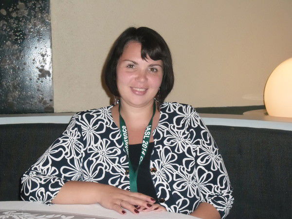 Екатерина Скорнякова