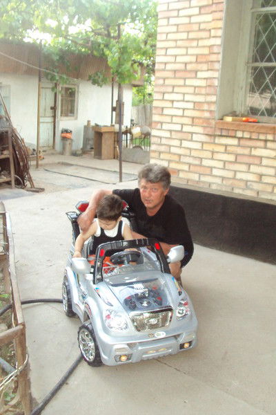 Марат Атаев