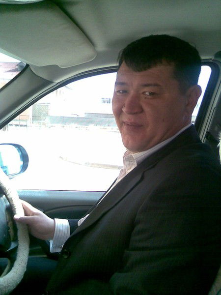 Болат Ккрмангали