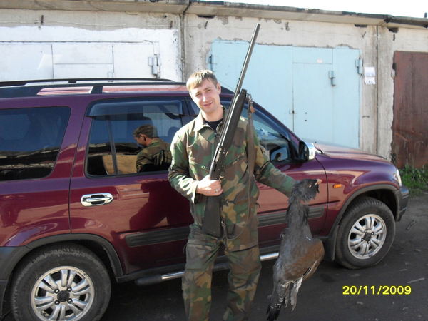 Юрий Горбунов