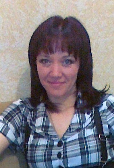 Ольга Касаткина