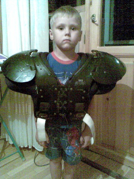 Юрий Ляпаев