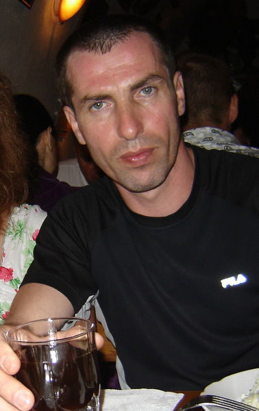 Вано Чихрадзе