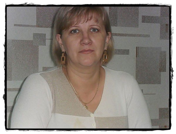 Надежда Ахмарова