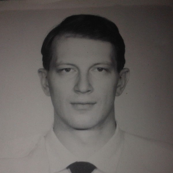 Решетов Дмитрий