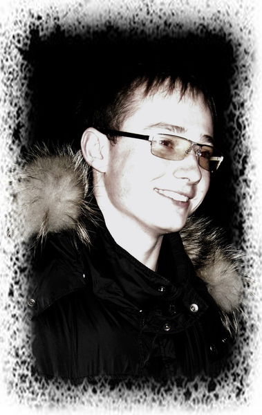 Макс Полянский