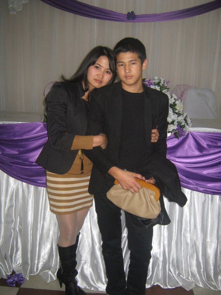 Бактыгуль Кошоева