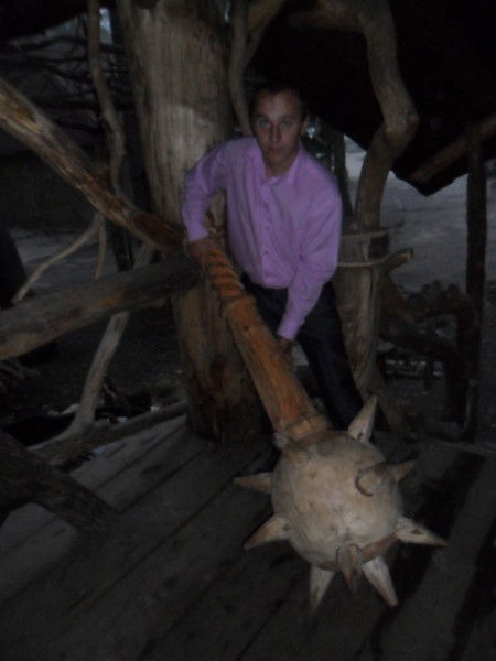 Евгений Чачин