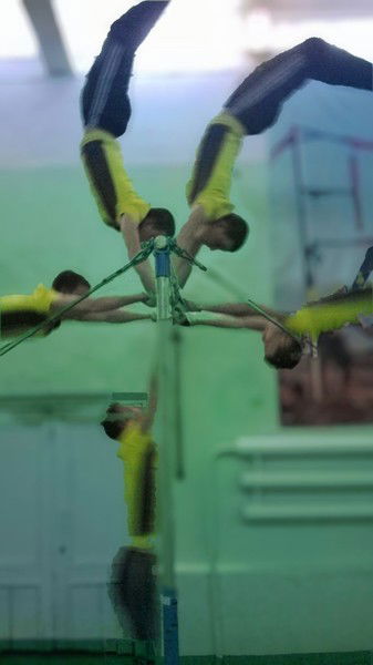 Генчик S W : )