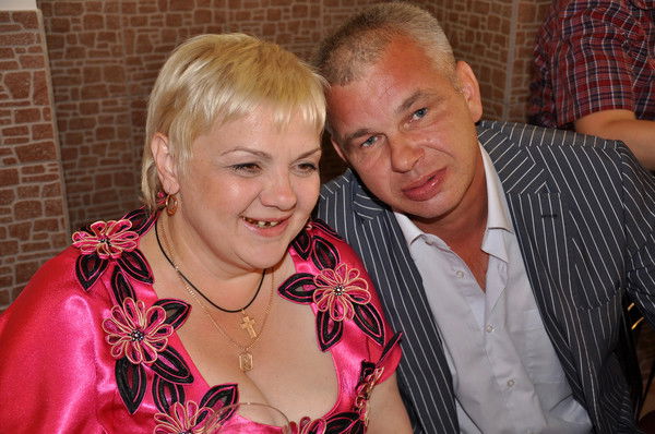 Анна Козубовская