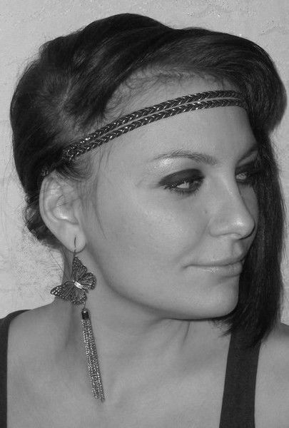 Екатерина Массёрова