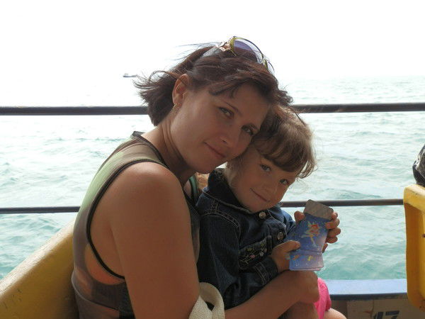 Наталья Коновалова