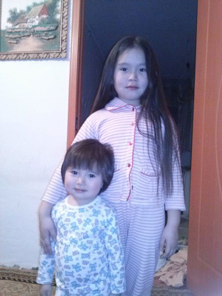 Гульнар Омрбекова