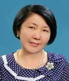 Эльмира Альжанова