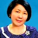 Эльмира Альжанова