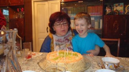 Ершова Наталья