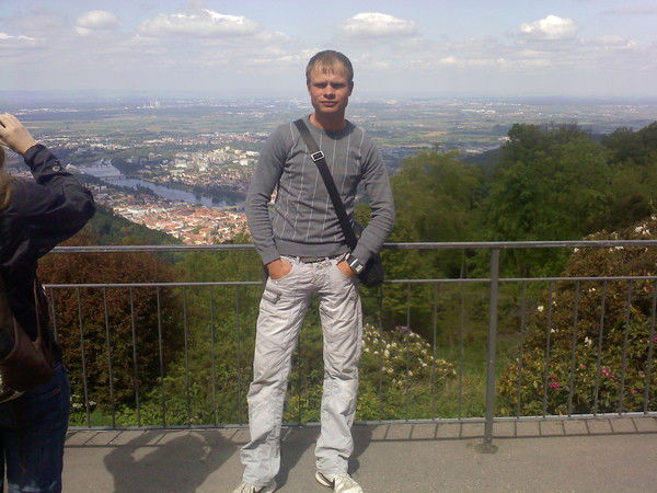 Viktor Nikiforovichs