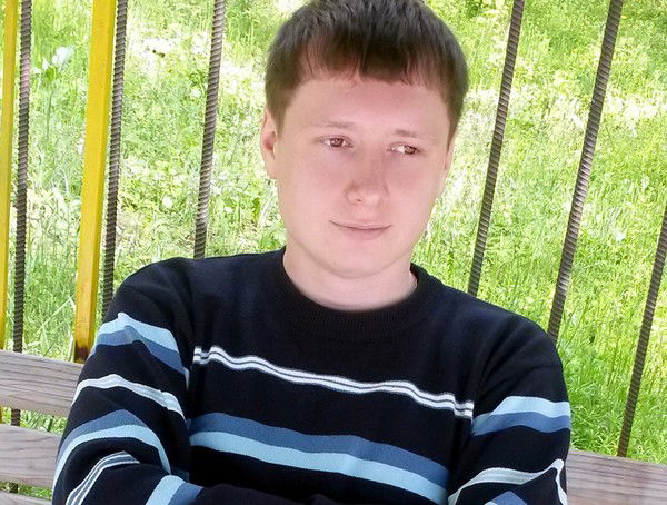 Андрей Добрань