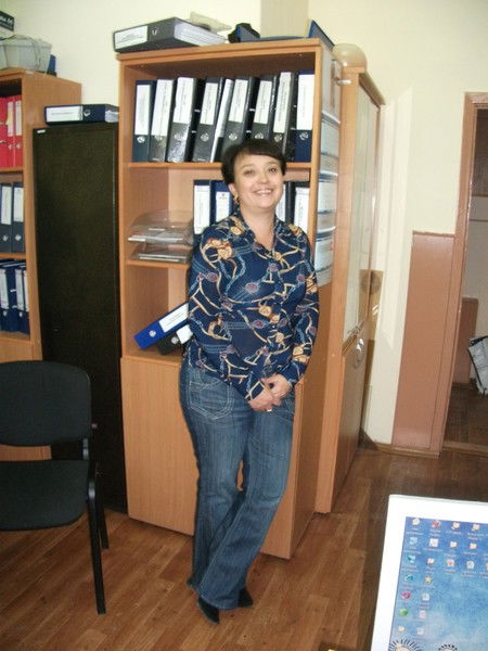 Рамиля Коваленко