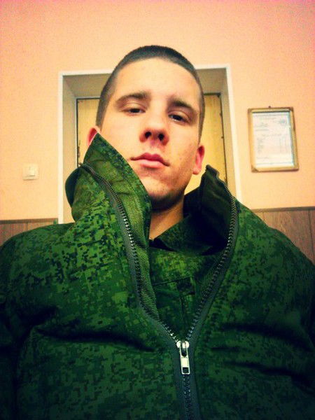 Кирилл Рябов