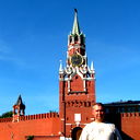 Сергей Савенков
