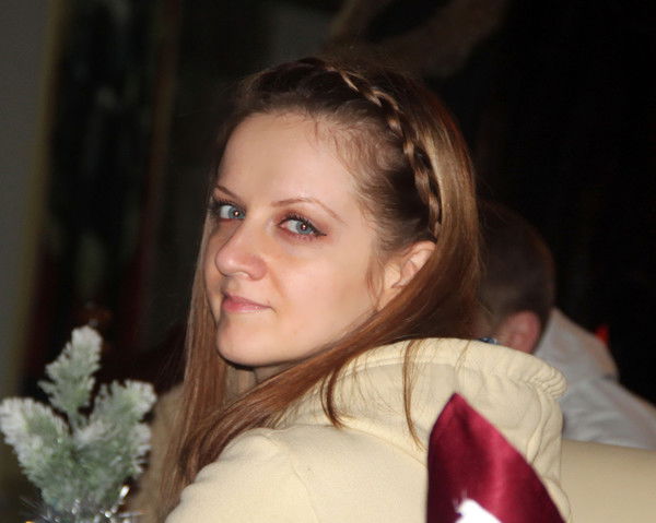 Анжелика Ефремовa