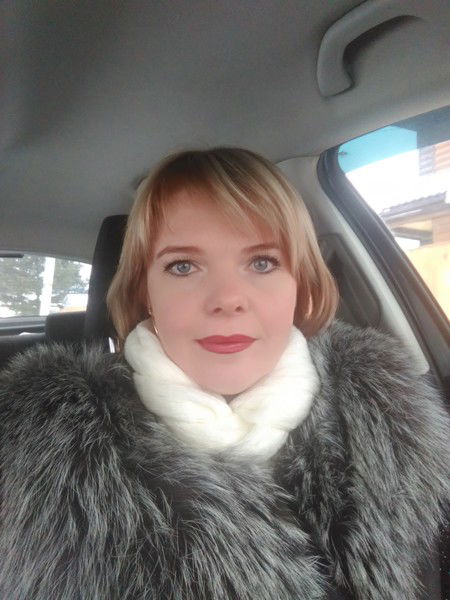 Светлана Гридунова