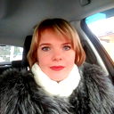 Светлана Гридунова