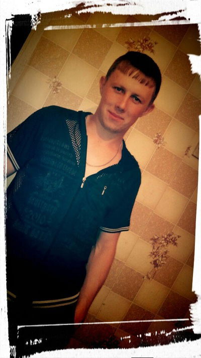 Алексей Пестов