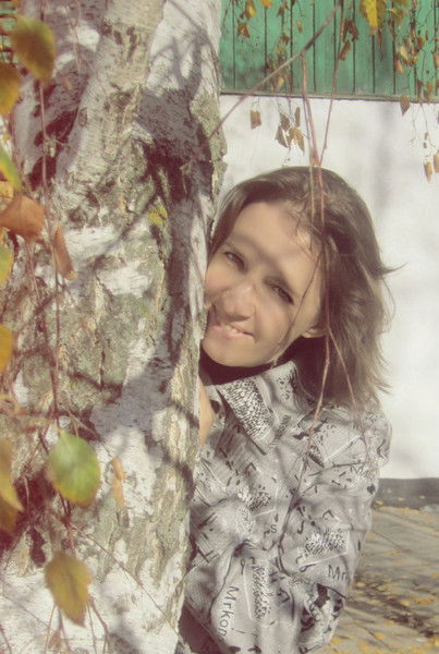 Наталья Дудникова