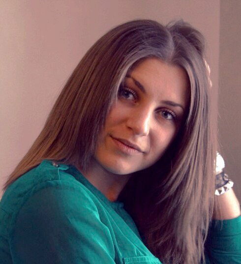 Катрин Дьякова