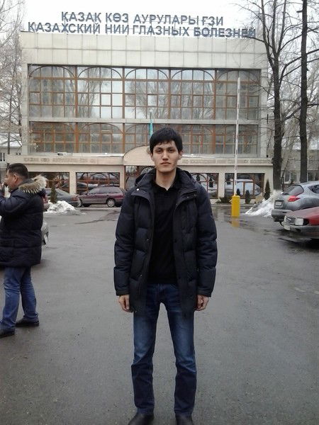 Багжан Утепбергенов