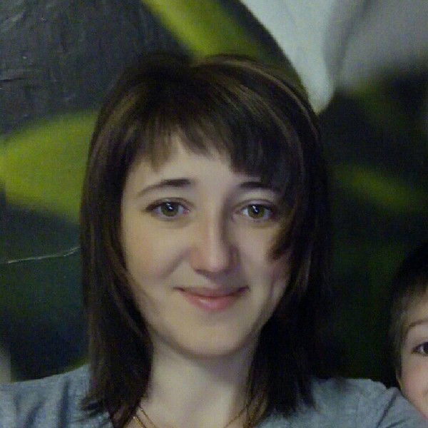 Собкалова (Жулева) Алена