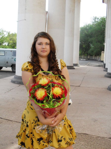 Татьяна Козловская