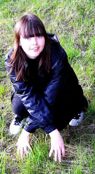 Алёна Межецких