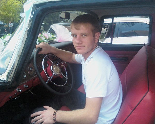 Виталий Кулинич